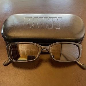 Retro DKNY sunglass from 1999